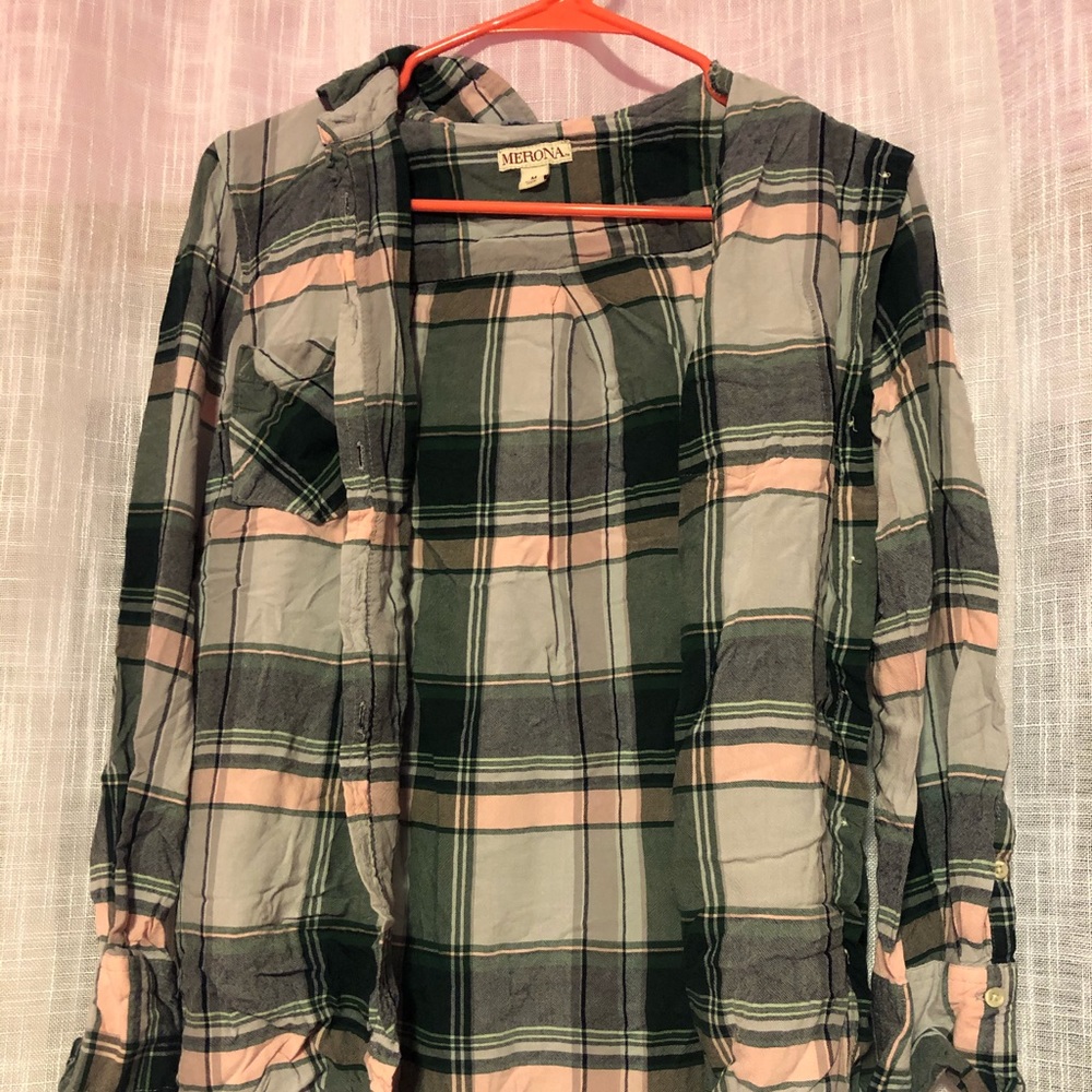 Plaid